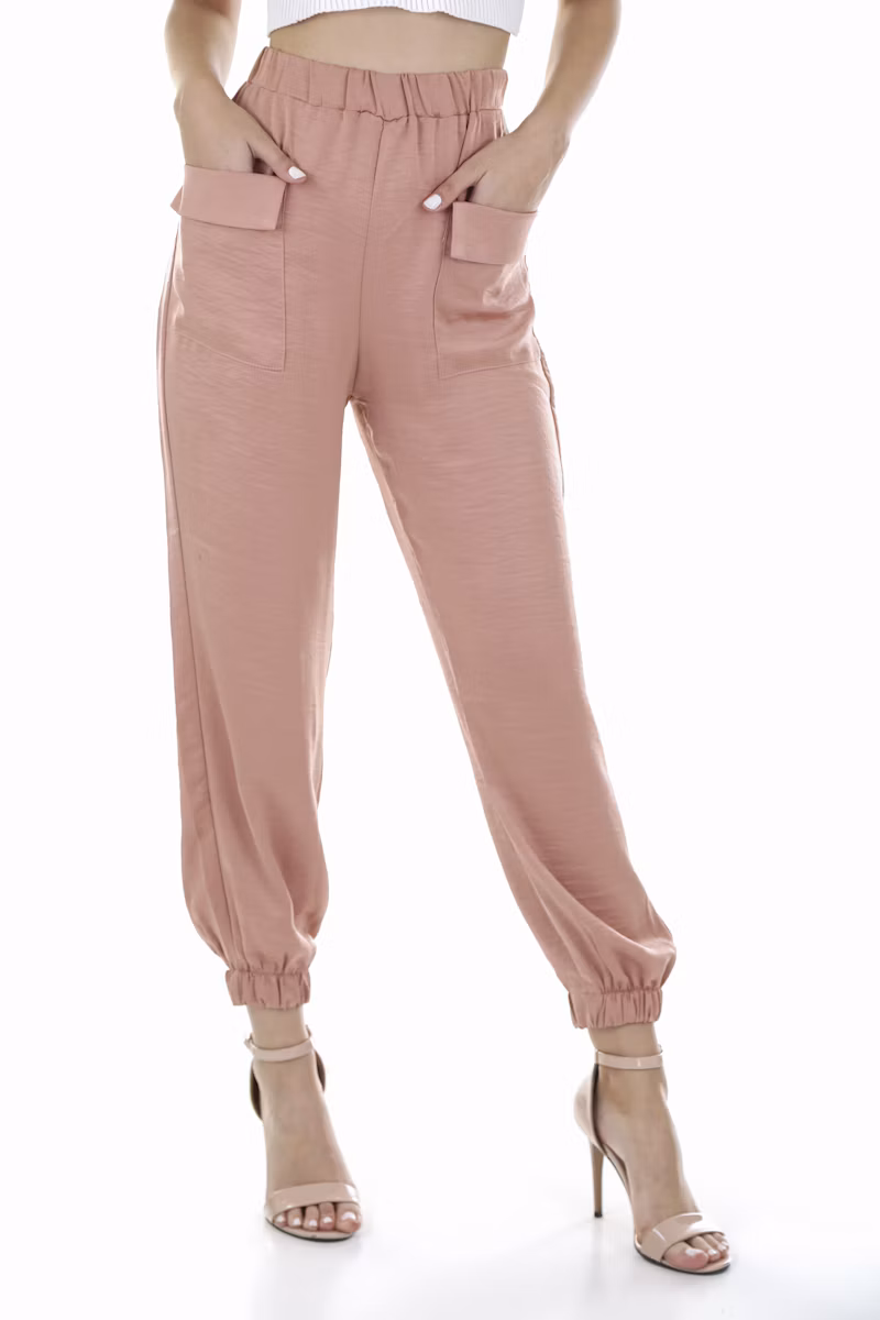 Calça Jeans Skinny